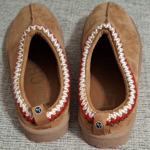 EUC BEACH by Matisse Slip On Shoes Size 7M